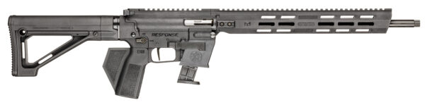 Smith & Wesson 13978 Response *CA Compliant 9mm Luger 10+1 16.50" Black Oxide M-LOK Handguard B5 Type 23 Grip Textured Grip Optic-Ready