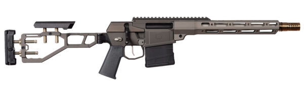 Q FIX8612IN-SBR-BLK THE FIX 8.6BLK 12 BLK*SBR*