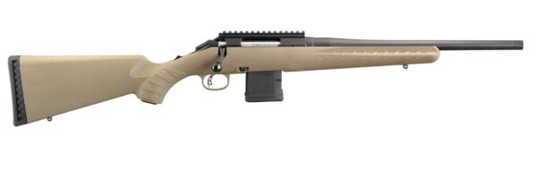 RUGER AMER RANCH 5.56 FDE 16" 10+1