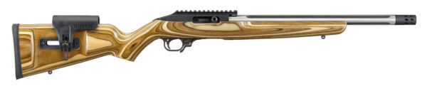 RUG 10/22COMP 22LR 10RD BRWN