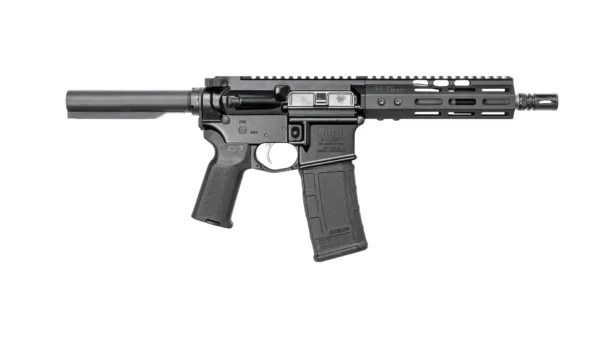 NOVESKE CHAINSAW PISTOL 8" .300BLK