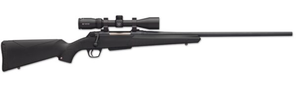 WINCHESTER XPR VORTEX COMBO 338WIN 26"