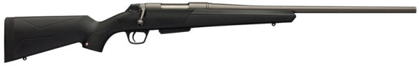 WRA XPR COMP 308 BA RFL BLK