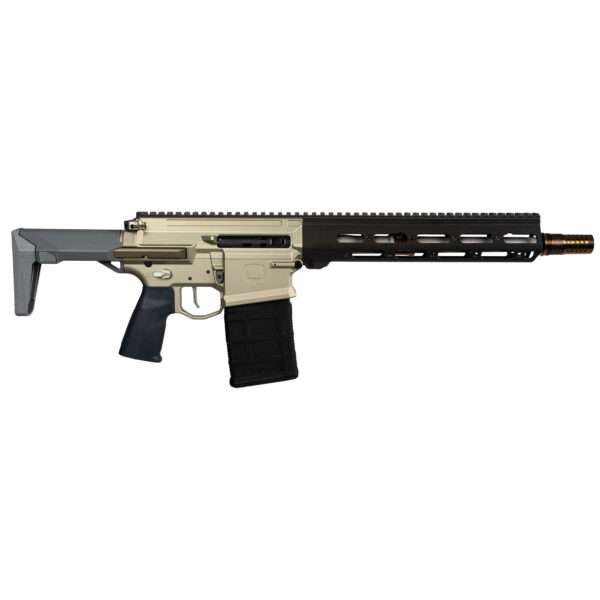 Q BOOMBOX 12" SBR 8.6BLK
