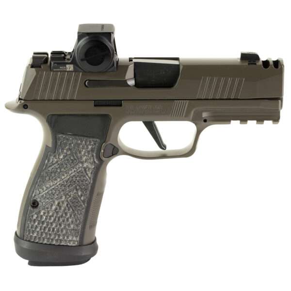 SIG SAUER P365AXG LEGION ROMEO-X 9MM