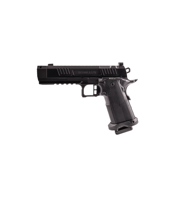 ALPHA FOXTROT AF1911-ROMULUS COMP OR 9MM