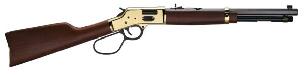 HENRY REPEATING ARMS BIG BOY LEVER 45LC BL/WD SG LL