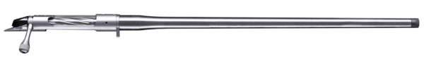 Bergara Rifles BPBA17308   308 Win 20" 416 Stainless Steel Barrel Features 5.5 Contour
