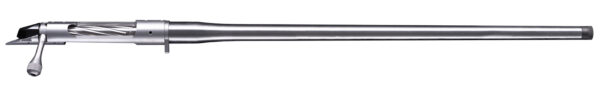 Bergara Rifles BPBA1765   6.5 Creedmoor 24" 416 Stainless Steel Barrel Features 5.5 Contour