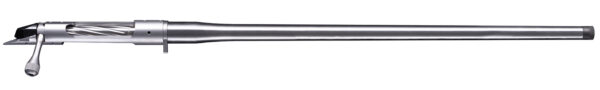 Bergara Rifles BPBA1722250   22-250 Rem 24" 416 Stainless Steel Barrel Features 5.5 Contour