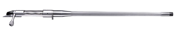 Bergara Rifles BPBA26308   308 Win 20" 416 Stainless Steel Barrel Features 4 Contour