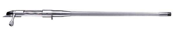 Bergara Rifles BPBA2665PRC   6.5 PRC 20" 416 Stainless Steel Barrel Features 4 Contour