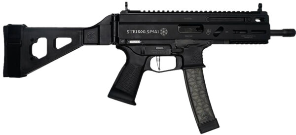 GO 850003223056 STRIBOG SP9A1 9MM PSTL SBT BRCE