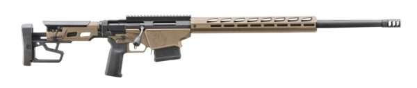 RUGER PRECISION 6.5CR 24" BRZ 10+1