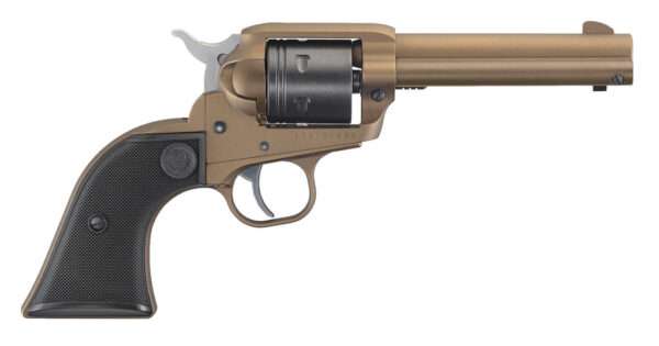 RUG WRANGLER 22LR 4.62BB 6RD