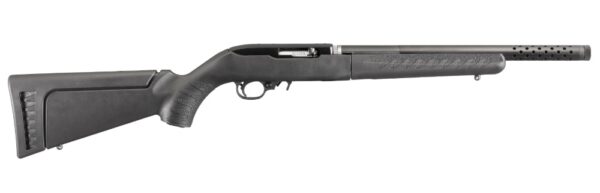 RUGER 10/22 TD LITE 22LR BLK 16" TB
