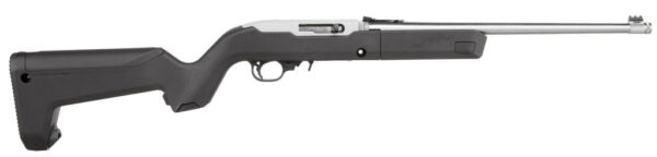 RUG 10/22SS 22LR 10 SS 4MAG DE