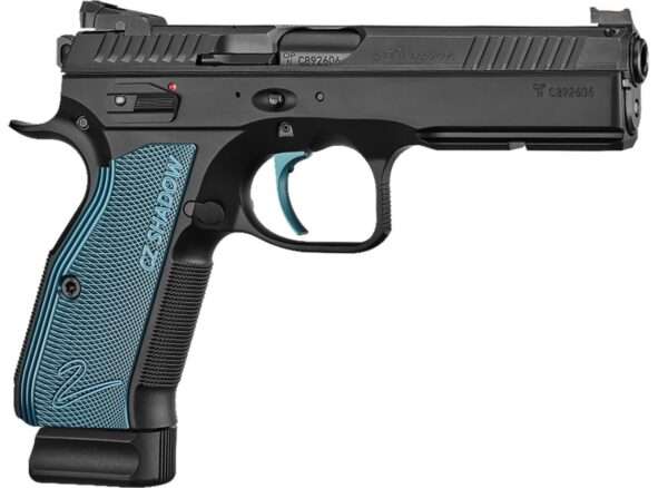 CZU SHADOW2 BLK 9MM 19R B OR