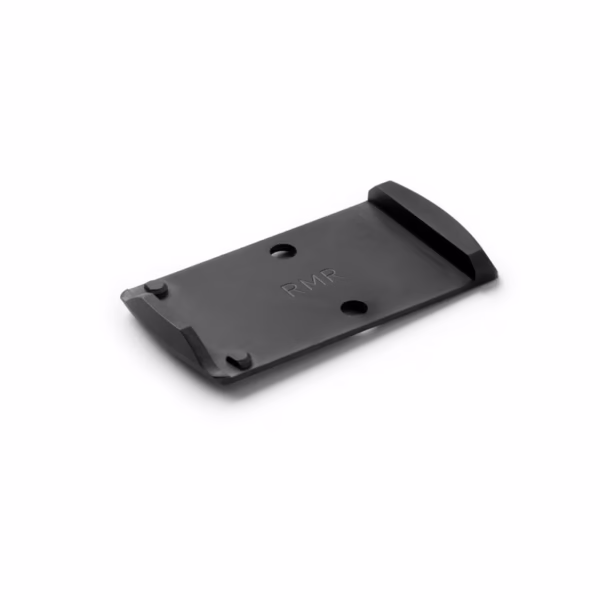 STACCATO HD RMR PLATE