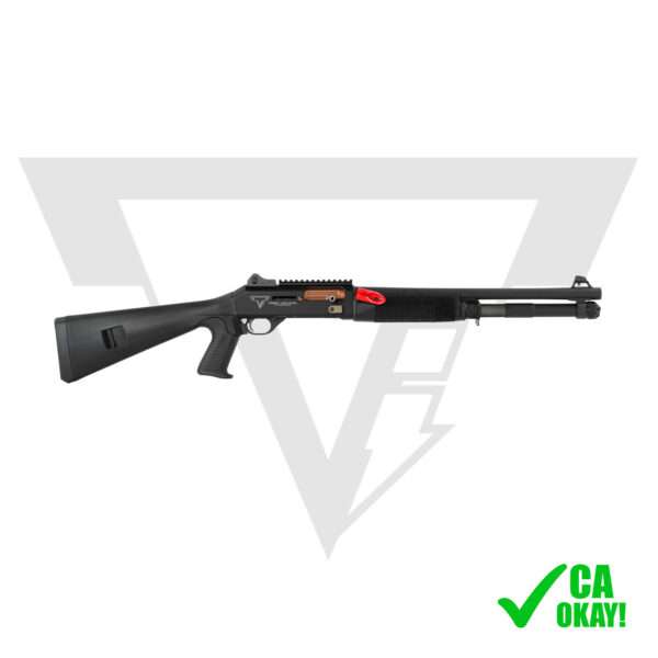 TARAN TACTICAL JOHN WICK 2 BENELLI M4 18.5" 12GA