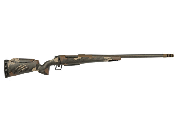 FIERCE FIREARMS CF RIVAL XP 7PRC BRZ/TRO 22"