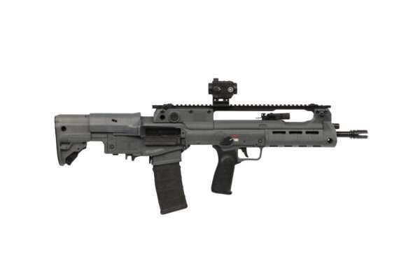 SPRINGFIELD ARMORY HELLION 5.56 TUN 16" 30+1 GU