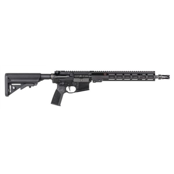 GEISSELE SUPER DUTY MOD 1 13.9" BLACK 5.56