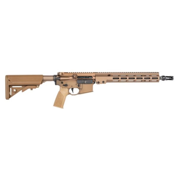 GEISSELE SUPER DUTY 13.9" DDC 5.56 NATO