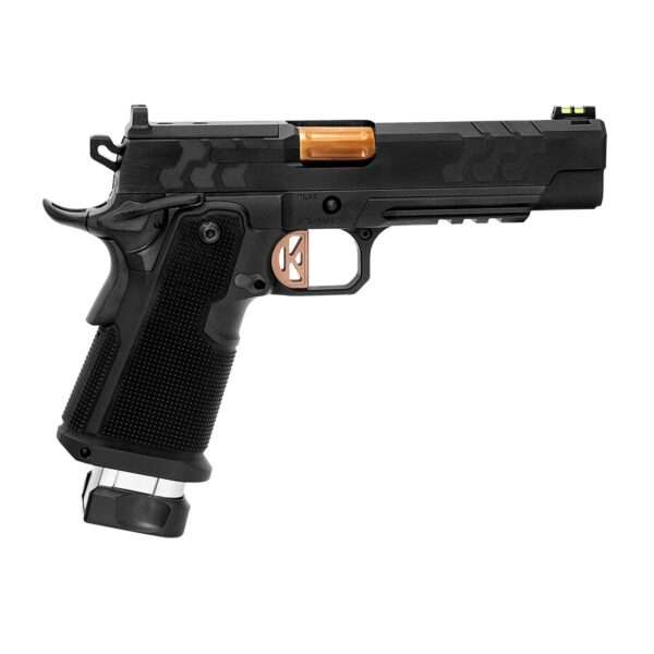 KIMBER 2K11 OR 5" 9MM