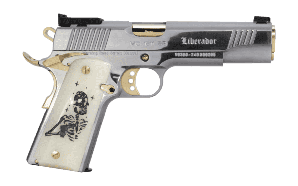 EAA CORP MC1911S LIBERADOR III 9MM