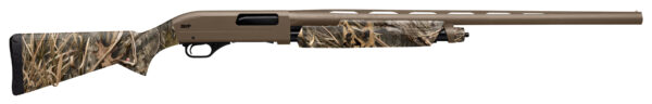 WRA SXP HYB HNT 12/28 3.5 MSGH