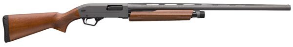 WINCHESTER SXP HYB FIELD 12/28 GRY/WD 3"#
