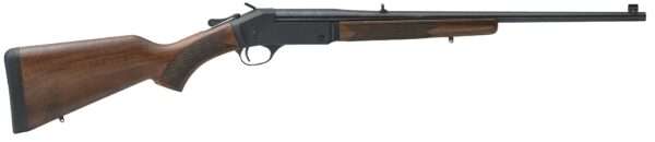 HEN SINGLE RIFLE 350L 22B WAL