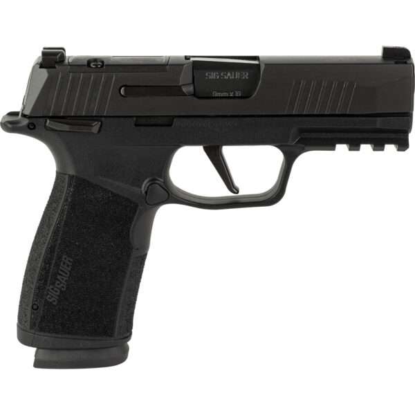 SIG SAUER 365X-MACRO TACPRO MS 9MM