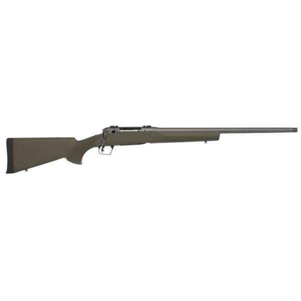 SAVAGE 110 TRAIL HUNTER 22" .308