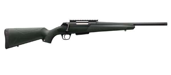 WINCHESTER XPR STEALTH 7MM-08 GRN 16" TB