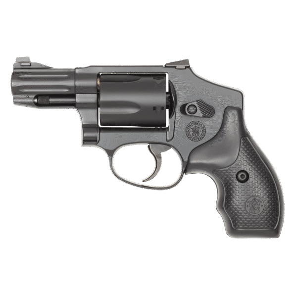 SMITH AND WESSON 640 357MAG 2-1/8" BLACK 5RD