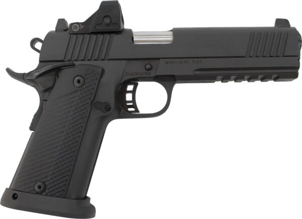 Rock Island 51400 Rock  9mm 17rd 5"