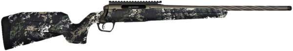 SAV 32376 AXIS 2 PRO FOREST SP CAMO COMP     7MM08
