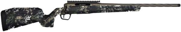 SAV 32395 AXIS 2 PRO FOREST SP CAMO         6MMARC