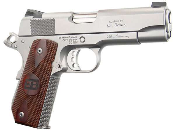 EDBROWN KC-SS-25  KOBRA CARRY 25TH ANNIV 45 SS/SS