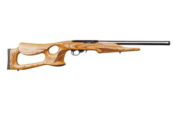 RUG 10/22 TGT 22LR RFL 16S DE