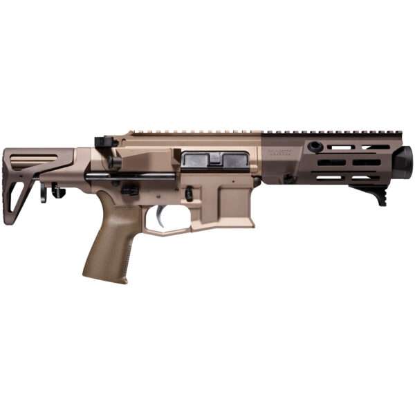 MAXIM PDX SBR ARID 5.5" .300BLK