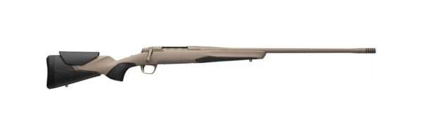 BROWNING X-BOLT 2 SPEED FDE 6.8WST TB #