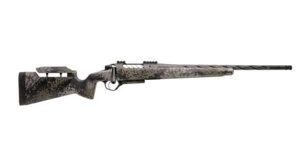 SEEKINS PRECISION PH3 308WIN MOUNTAIN SHADOW 20"