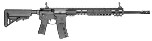 S&W VOLUNTXV PRO 13519 6MMARC  DMR     20 25R BLK