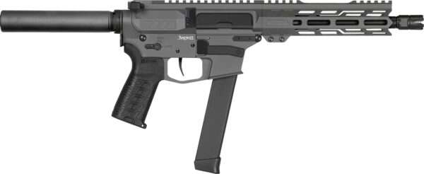 CMMG 99AE80FTNG BANSHEE MKGS 9MM 8 TUNG