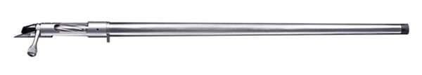 Bergara Rifles BPBA256CM   6 Creedmoor 26" 416 Stainless Steel Barrel Features 7 Contour