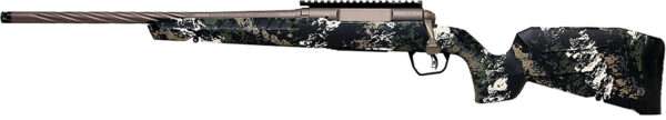 SAV 32371 AXIS 2 PRO FOREST SP CAMO LH      270WIN