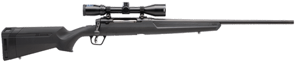 SAVAGE ARMS AXIS II XP 270WIN FDE 22" PKG#